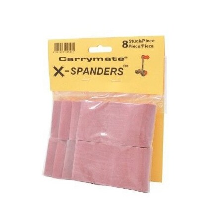Strybuc CarryMate XSpander Rubber Pads 59-177X
